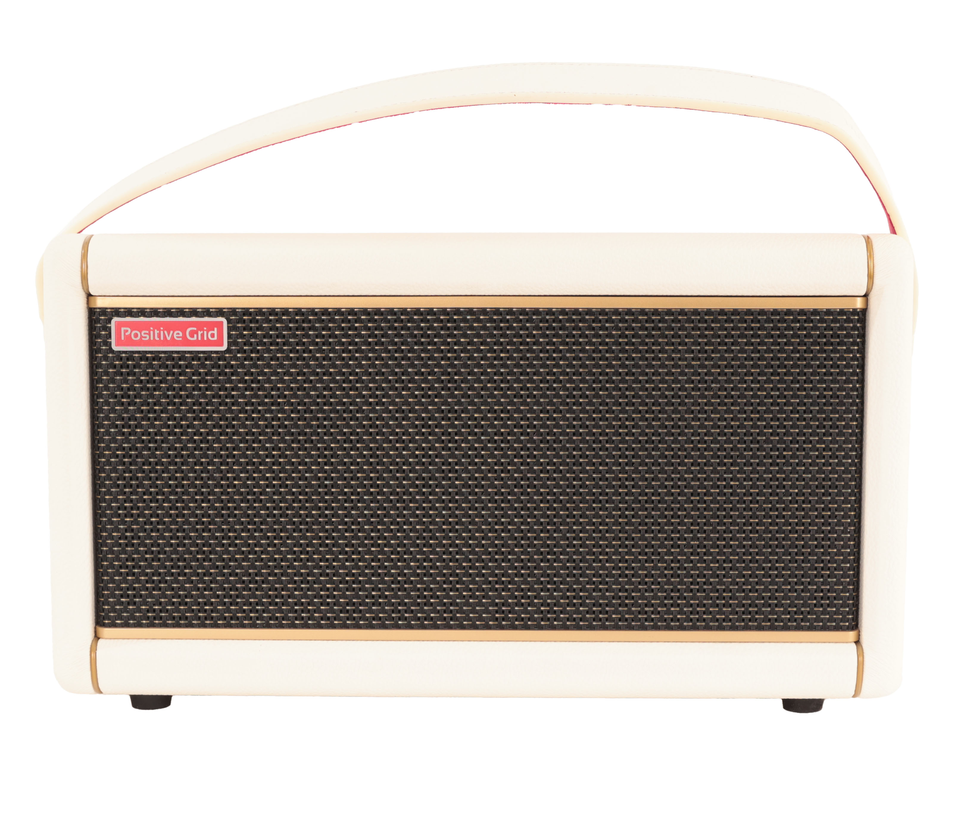 Second Hand Positive Grid Spark 2 Modelling Amp 103